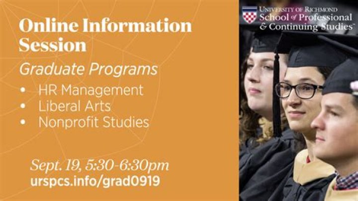HR Management - School of Professional & Continuing Studies
