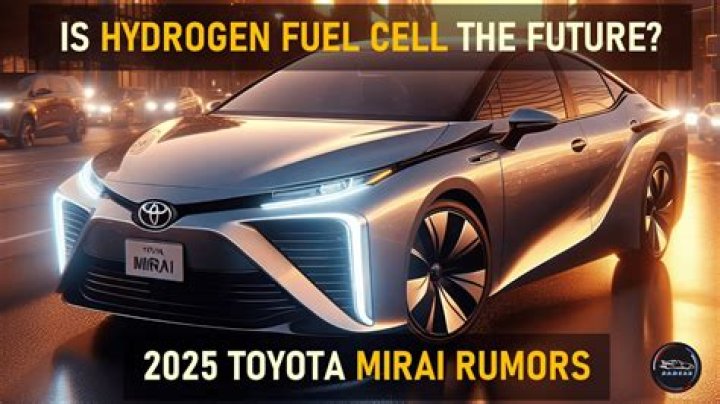 Hydrogen Cars in India -  To Watch Out 2023-2024