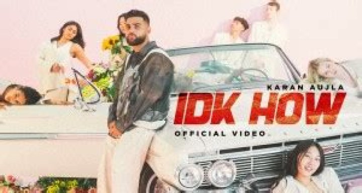 Idk Lyrics - Idk Translations