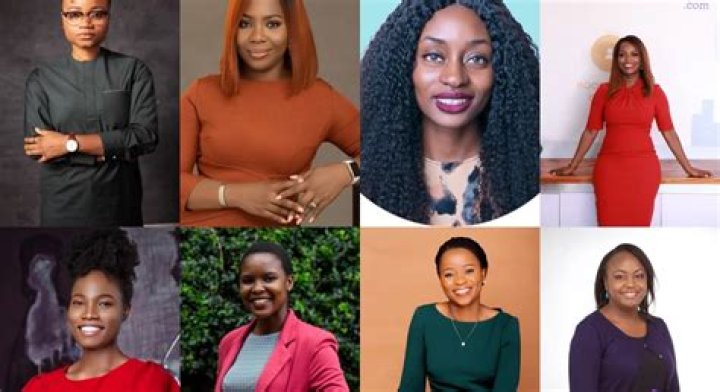 International Women’s Day: An interview with 8 powerful African women