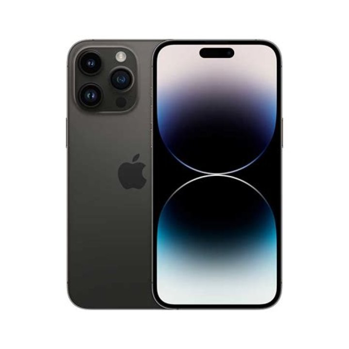 iPhone 14 Pro Max Space Black 1 TB