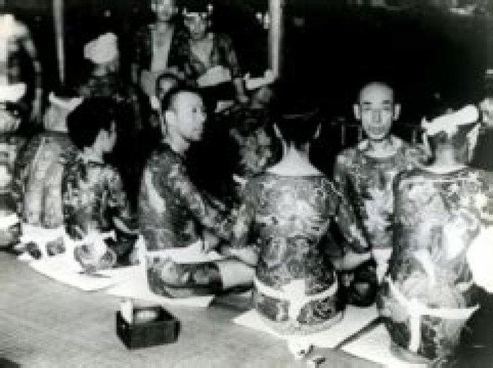 Irezumi: The Fascinating History of Tattoos in Japan