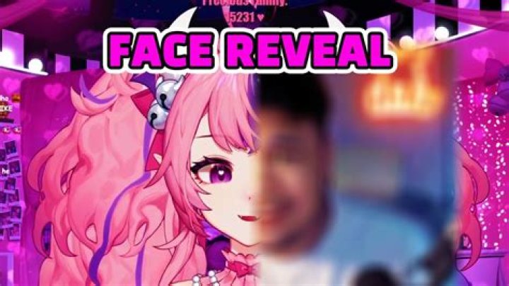 Ironmouse Face: The VTuber Sensation’s Enigmatic Persona