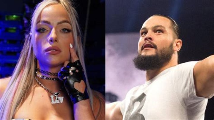 Is Bo Dallas related to Liv Morgan?