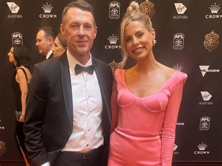 Is Craig Mcrae Married? Who is She and How Did They Meet?