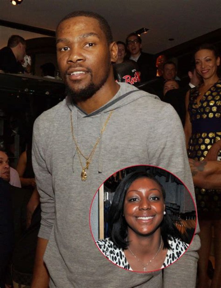 Is Kevin Durant Married: Kevin Durant Still Single at 34 Years Old?