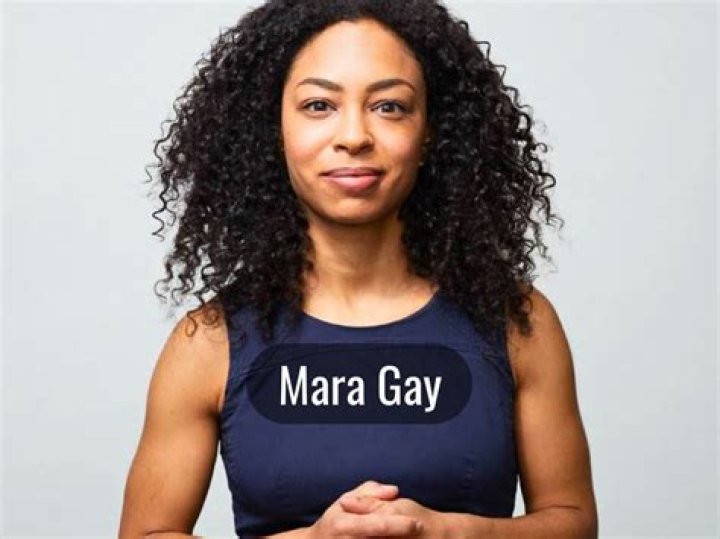 Is Mara Gay? The Truth Behind Her Relationship Status
