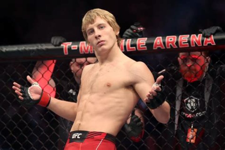 Is Paddy Pimblett a Millionaire?