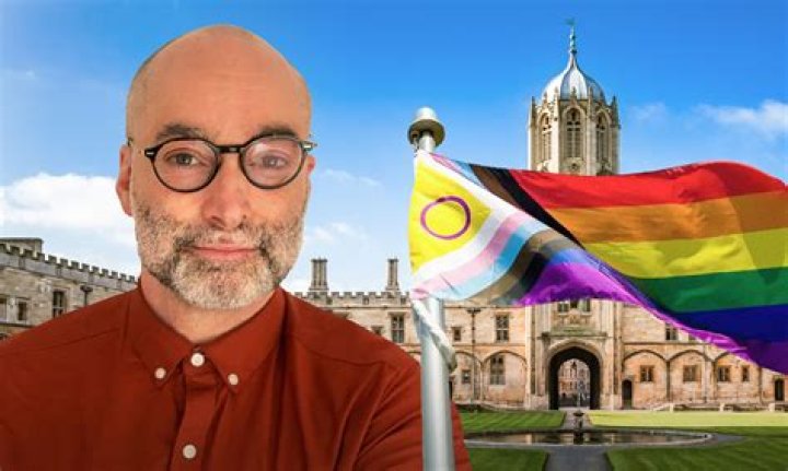 Is Professor Obie Gay? The Truth Behind the Rumor