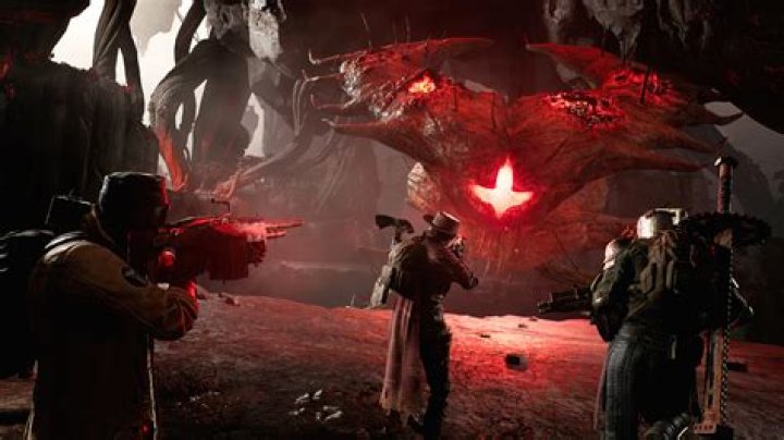 Is Remnant 2 cross-platform? | Digital Trends