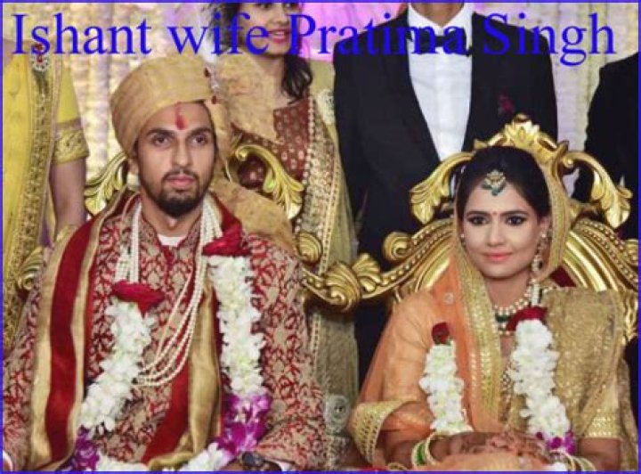 Ishant Sharma cricketer, marriage, IPL, wife, age, height