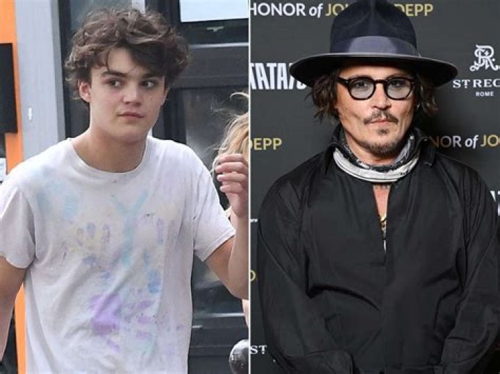 Jack Depp Age, Net Worth, Girlfriend, Family, Parents and Biography