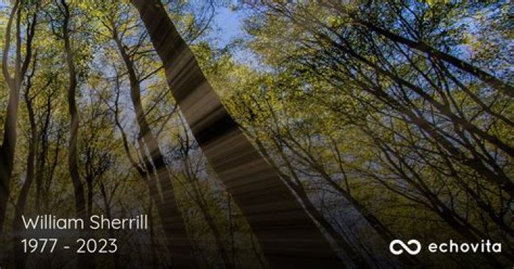 Jacob Sherrill Car Accident, Obituary and Funeral Service