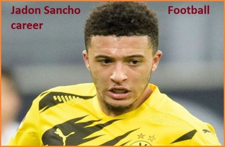 Jadon Sancho, Wife, Family, Net Worth, Goal, and More