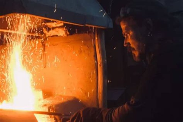 Jason Hawk has left “Mountain Men” – Here’s why…