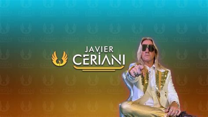 Javier Ceriani (Survivor México) Edad, altura, wikipedia, biografía, Novia/ Esposa, Fortuna, Pareja, hijos, estatura