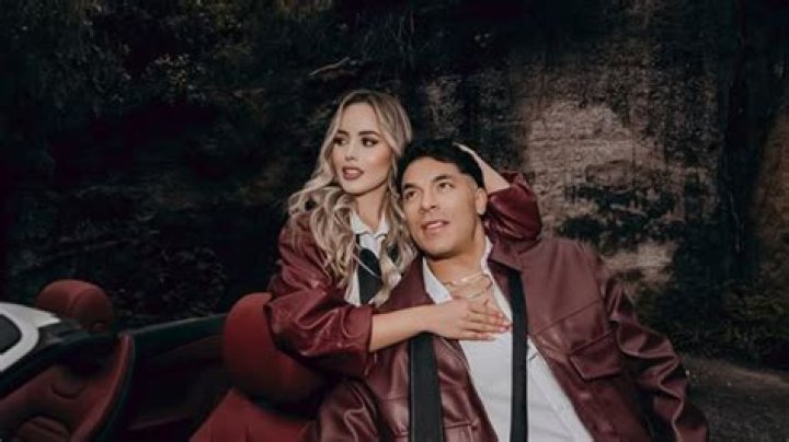 Jawy Méndez Edad, altura, wikipedia, biografía, Novia/ Esposa, Fortuna, Pareja, hijos, estatura
