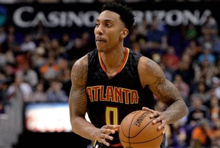 Jeff Teague Net Worth 2023
