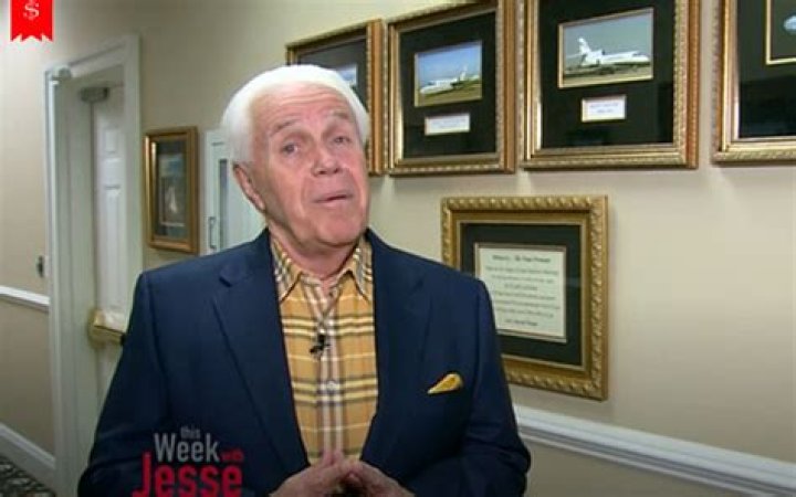 Jesse Duplantis Net Worth and Earnings 2022