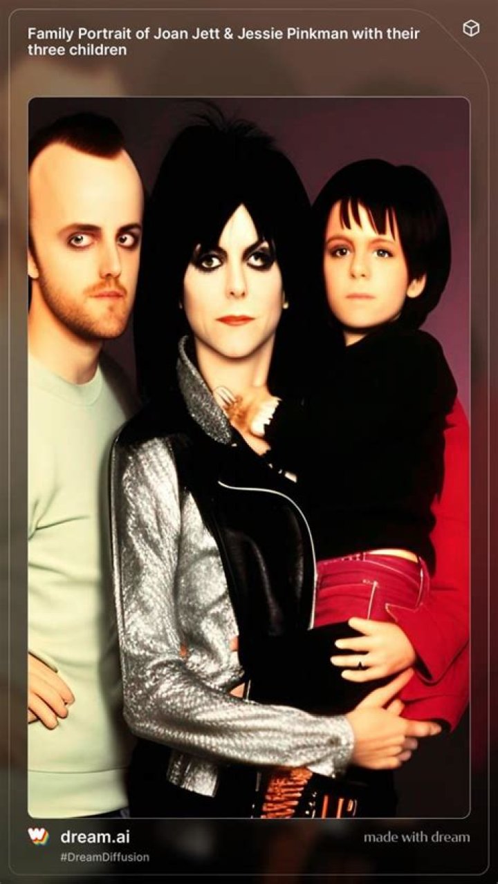 Joan Jett Songs, Age, Partner, Children, Net Worth, Youtube