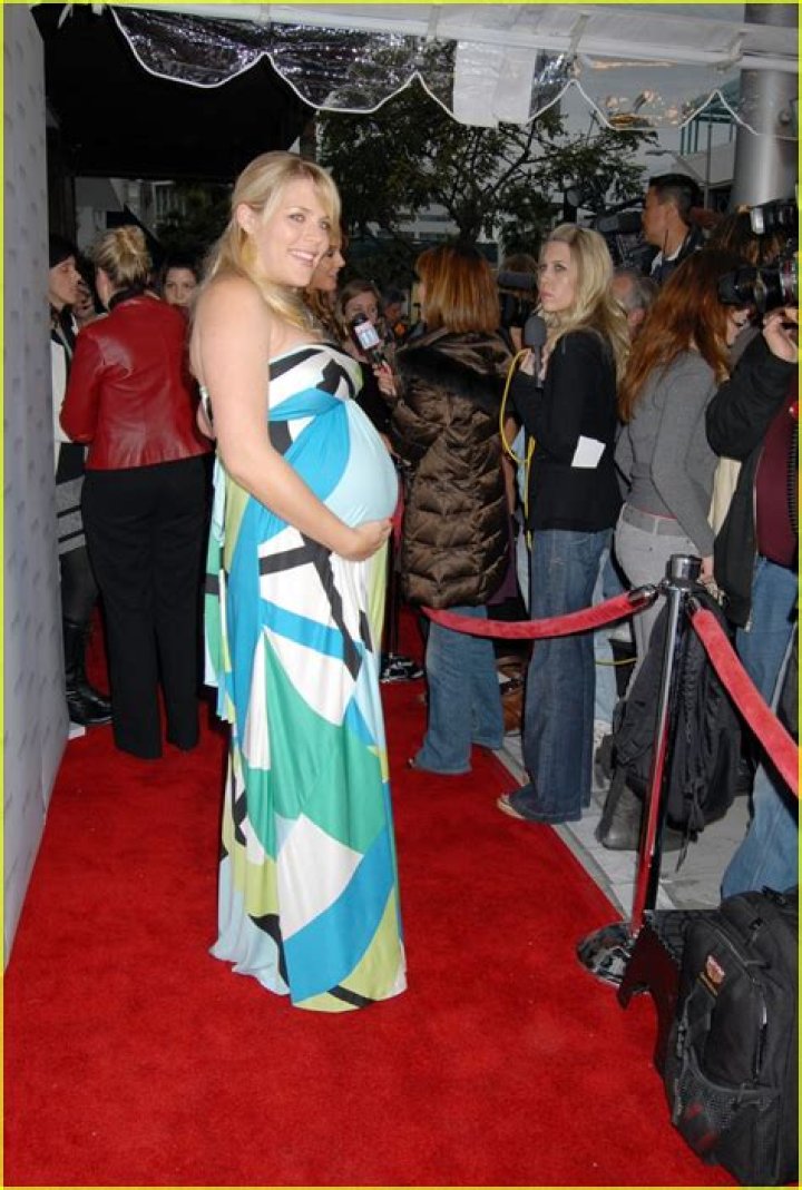 Jodie Sweetin Pregnant: How the Full House Star Shared the Joyful News