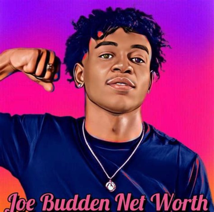 Joe Budden Net Worth Who is Joe Budden? How Much Rich is Joe Budden?