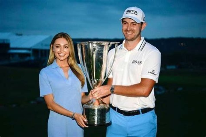 Joseph Bramlett Golfer, Wife, Net Worth, Salary, Family