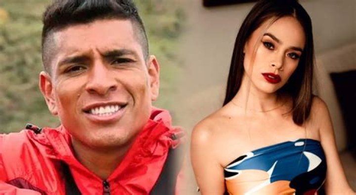 Jossmery Toledo edad, altura, wikipedia, biografía, Novio/ Marido, Fortuna, Pareja, hijos, estatura