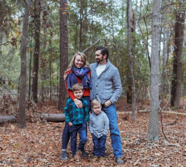 Kara Robinson Wiki – Husband’s Name, Now, Bio, Real Kidnapping Story, and More