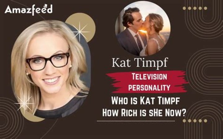Kat Timpf Biography, Height, Weight, And Everything You Need To Know
