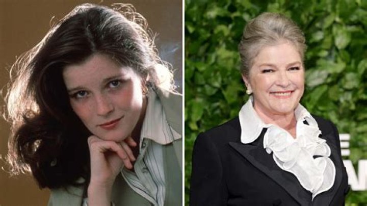 Kate Mulgrew. | Dementia Support Forum
