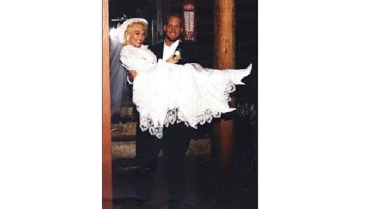 Kathryn Burrhus brief overview  And Her Failed Marriage With The Stone Cold