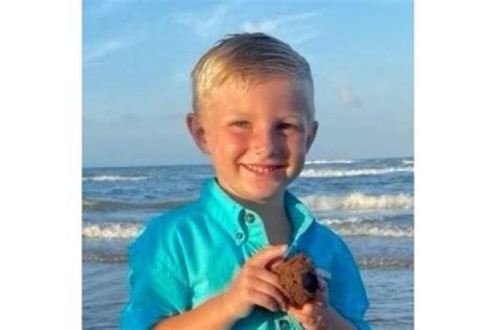 Keller Garrett Obituary, Archer City TX, Keller Garrett Has Died