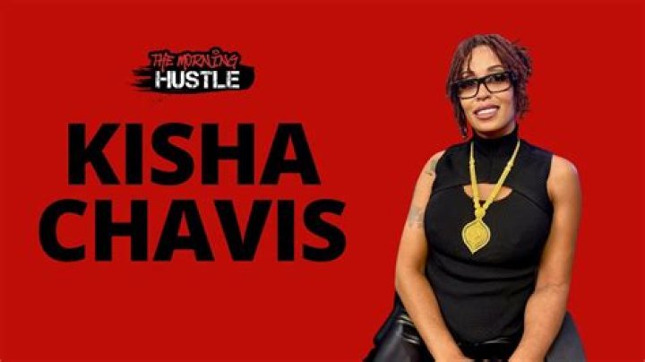 Kisha Chavis Leak Video Viral on Reddit and Twitter