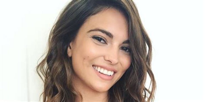 
Kyra Santoro Bio, Relationship, Boyfriend, & Net Worth
