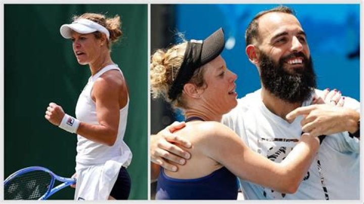 Laura Siegemund Tennis Ranking, Husband, Net Worth, Family