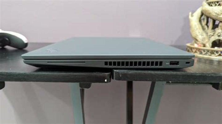 Lenovo ThinkPad T16 Gen 1 review — Solid but expensive