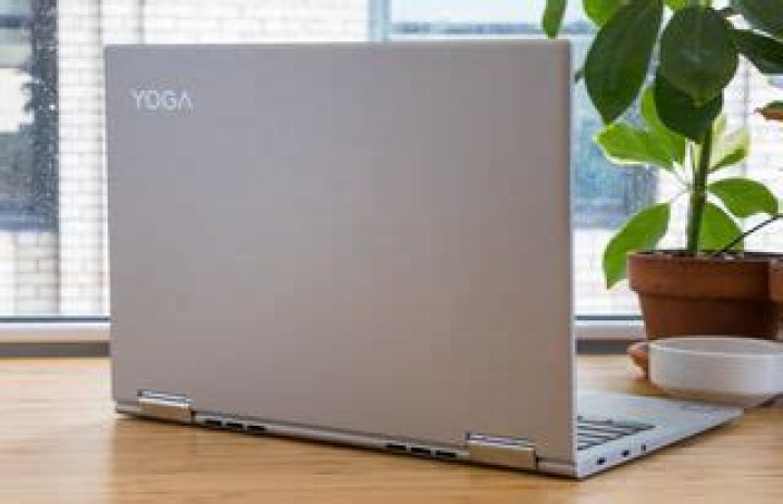 Lenovo Yoga 730 (13-inch) - Full Review and Benchmarks