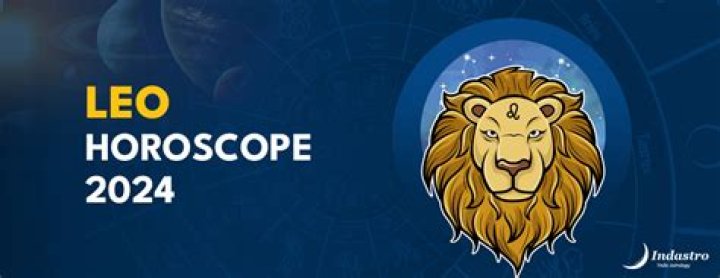 Leo Horoscope 2024 - What Will 2024 Be Like for You?