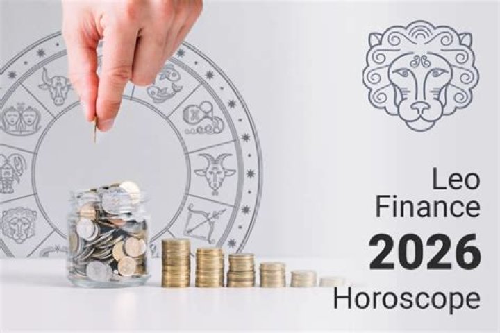 Leo Monthly Finance Money Horoscope Prediction