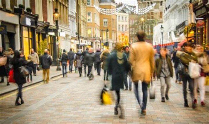 Les nouvelles tendances du commerce de centre-ville : analyse