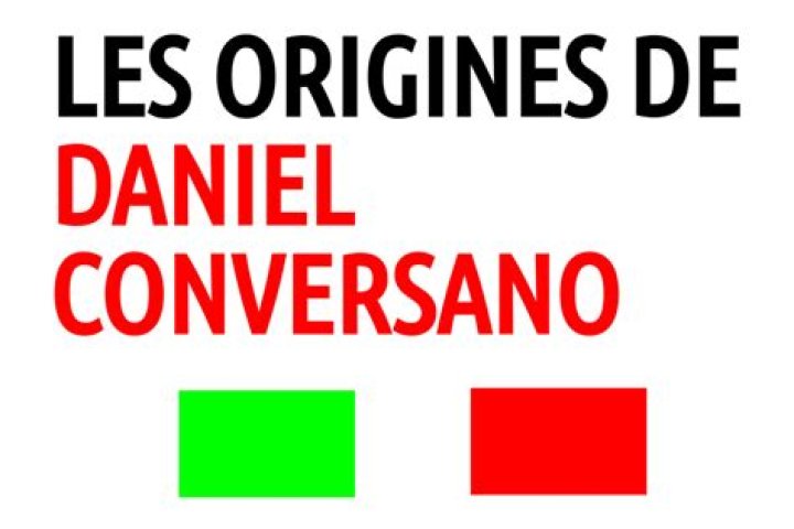 Les origines 