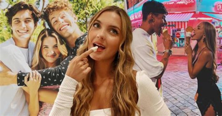 Lexi Rivera Boyfriend 2023: Is She Dating Anyone?