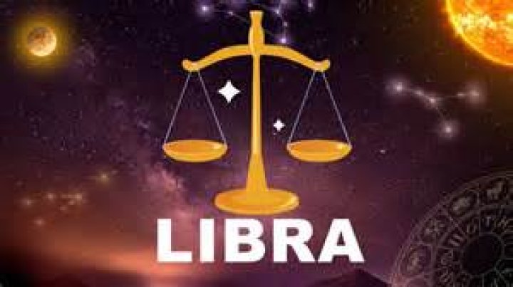 Libra Horoscope : Libra Daily Horoscope Today Astrology Prediction