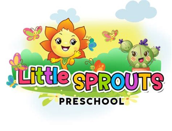 Little Sprouts Preschool | Macaroni KID Lincoln