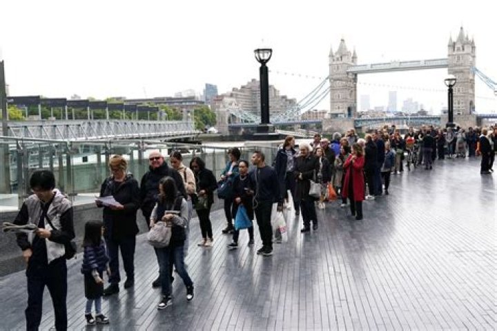 London news | London Evening Standard