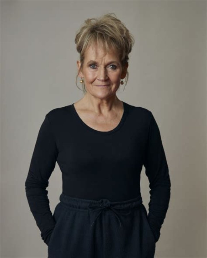 Lorraine Ashbourne Bio (Wiki)