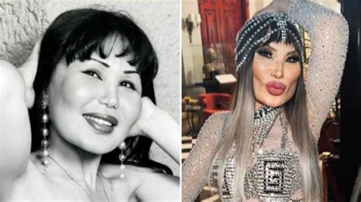 Lyn May edad, altura, wikipedia, biografía, Novio/ Marido, Fortuna, Pareja, hijos, estatura