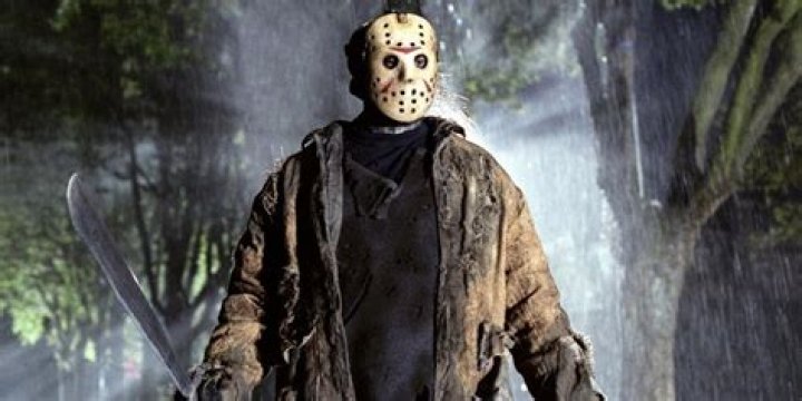 Machete Division - Jason Voorhees vs Leprechaun
