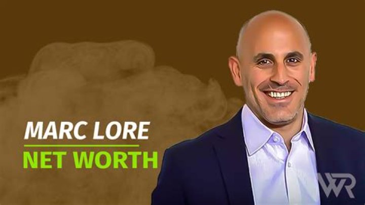 Marc Lore Net Worth, Family, Career & More